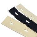 Gofer Parts Replacment Squeegee Set For Powr-Flite PAS930 GSQ1100TT3